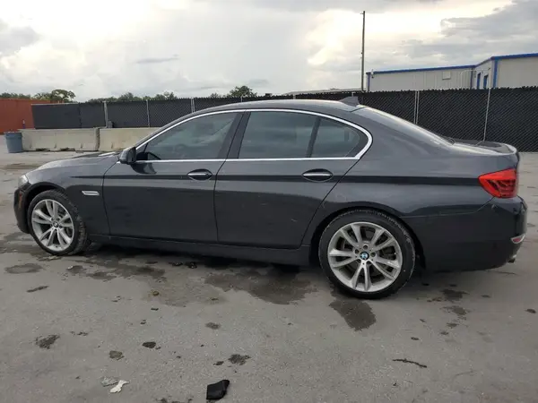 WBA5B1C58GG134248 2016 BMW 5ER - Image 2