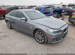 WBA5B1C58GG134444 2016 BMW 5ER