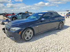WBA5B1C58GG134623 2016 BMW 5ER