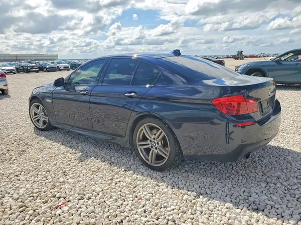 WBA5B1C58GG134623 2016 BMW 5ER - Image 2