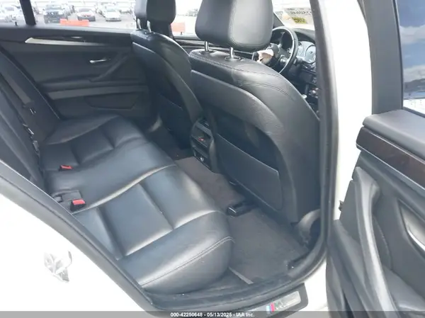 WBA5B1C58GG552017 2016 BMW 5ER - Image 8