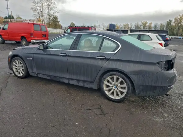 WBA5B1C58GG552258 2016 BMW 5ER - Image 2