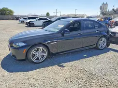 WBA5B1C58GG552308 2016 BMW 5ER