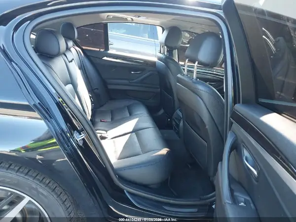 WBA5B1C58GG552390 2016 BMW 5ER - Image 8