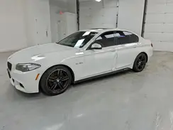 WBA5B1C58GG552440 2016 BMW 5ER