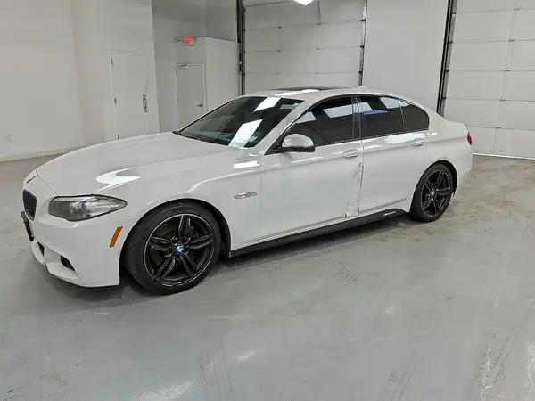 WBA5B1C58GG552440 2016 BMW 5ER - Image 1