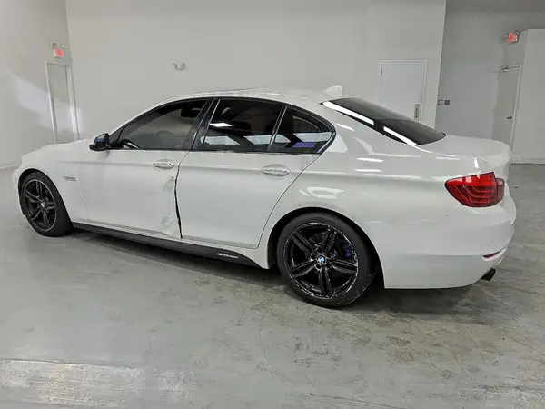 WBA5B1C58GG552440 2016 BMW 5ER - Image 2