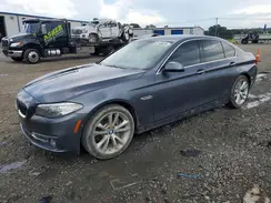 WBA5B1C58GG552938 2016 BMW 5ER
