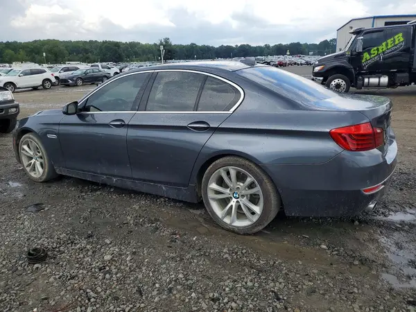 WBA5B1C58GG552938 2016 BMW 5ER - Image 2