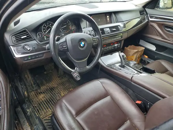 WBA5B1C58GG552938 2016 BMW 5ER - Image 8