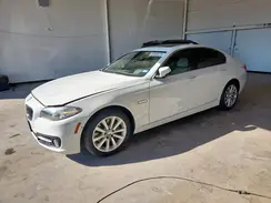 WBA5B1C58GG553023 2016 BMW 5ER