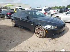 WBA5B1C58GG553068 2016 BMW 5ER