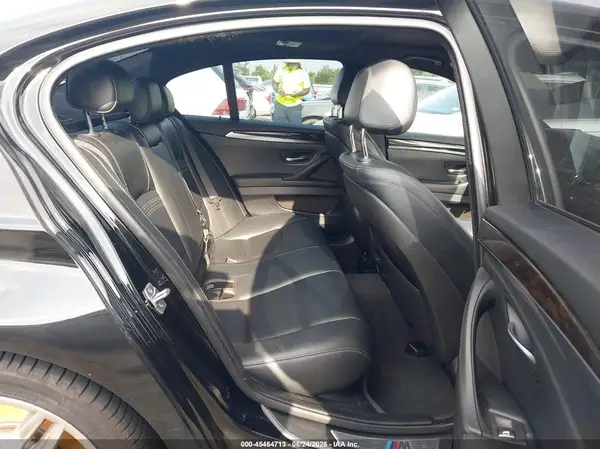 WBA5B1C58GG553068 2016 BMW 5ER - Image 8