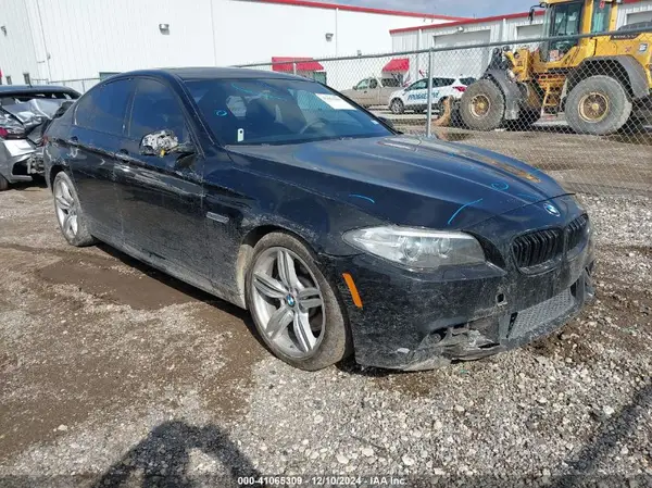 WBA5B1C59GG128927 2016 BMW 5ER - Image 1