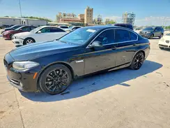 WBA5B1C59GG129172 2016 BMW 5ER