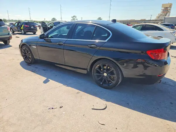 WBA5B1C59GG129172 2016 BMW 5ER - Image 2