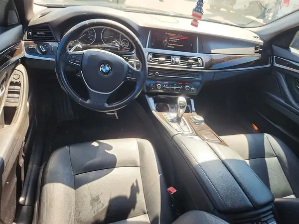 WBA5B1C59GG129172 2016 BMW 5ER - Image 8