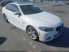 WBA5B1C59GG129592 2016 BMW 5ER