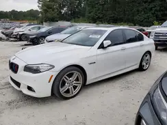 WBA5B1C59GG129687 2016 BMW 5ER