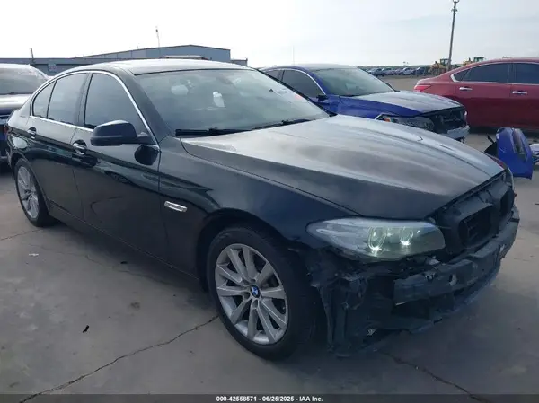 WBA5B1C59GG129706 2016 BMW 5ER - Image 1