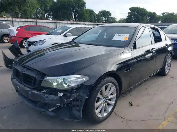 WBA5B1C59GG129706 2016 BMW 5ER - Image 2