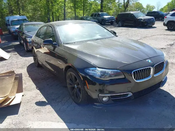 WBA5B1C59GG130385 2016 BMW 5ER - Image 1