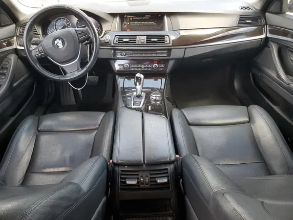 WBA5B1C59GG130466 2016 BMW 5ER - Image 8