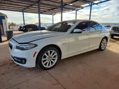 WBA5B1C59GG130919 2016 BMW 5ER