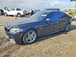 WBA5B1C59GG131147 2016 BMW 5ER