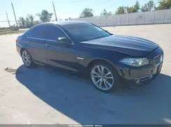 WBA5B1C59GG131276 2016 BMW 5ER