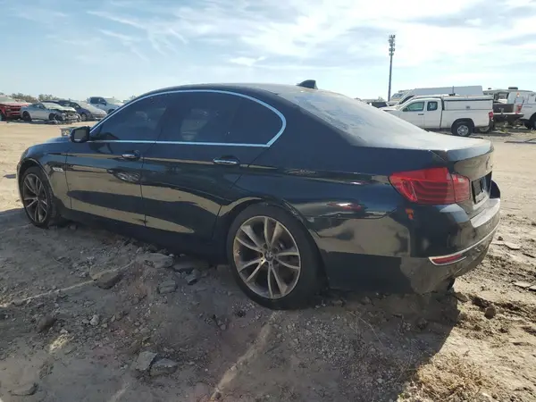 WBA5B1C59GG131276 2016 BMW 5ER - Image 2