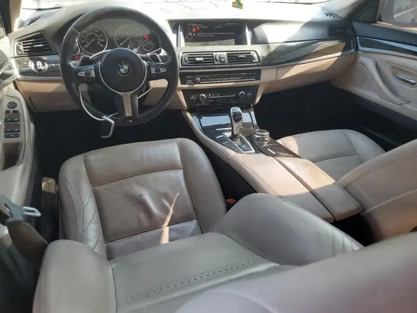 WBA5B1C59GG131276 2016 BMW 5ER - Image 8