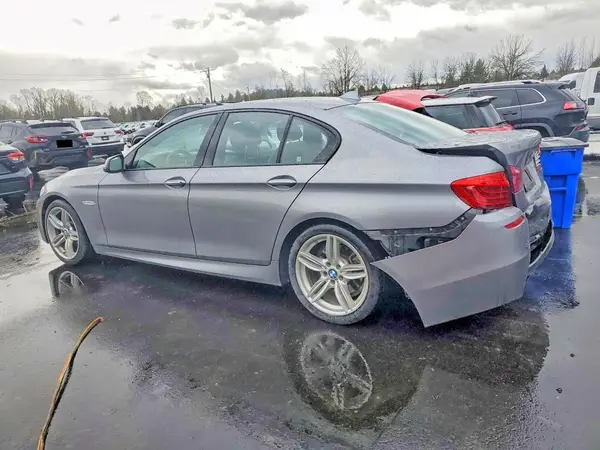 WBA5B1C59GG131388 2016 BMW 5ER - Image 2
