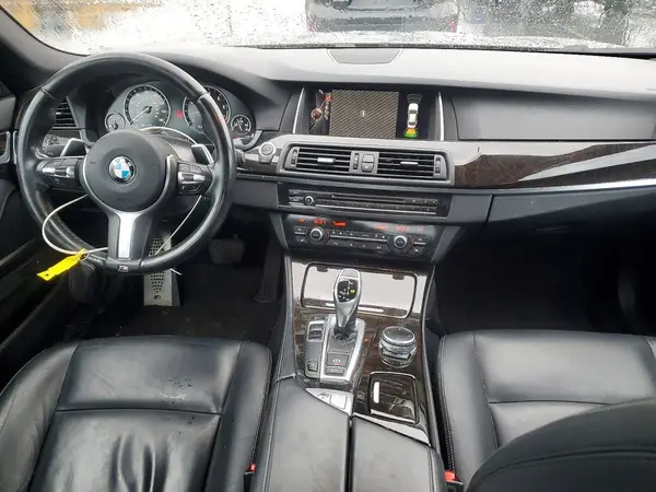WBA5B1C59GG131388 2016 BMW 5ER - Image 8