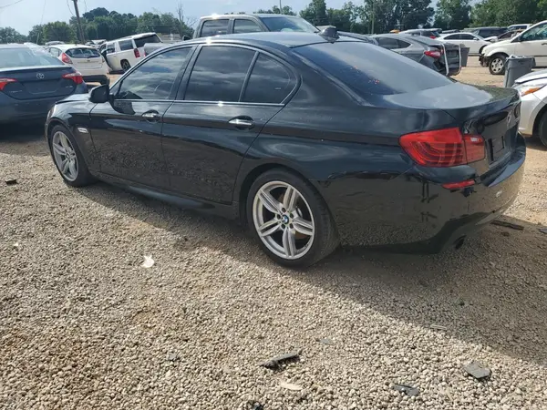 WBA5B1C59GG131486 2016 BMW 5ER - Image 2