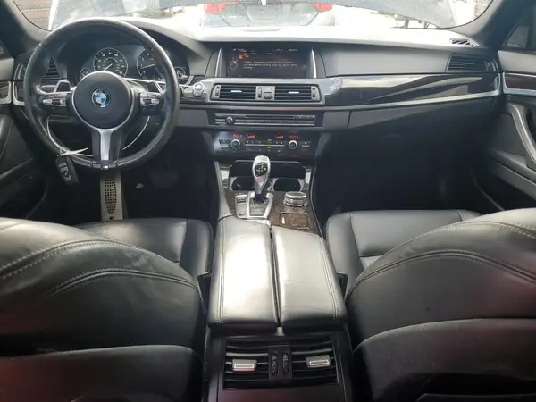 WBA5B1C59GG131486 2016 BMW 5ER - Image 8