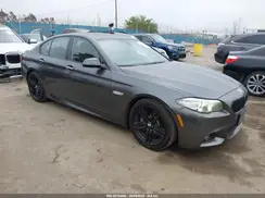 WBA5B1C59GG131987 2016 BMW 5ER