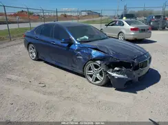 WBA5B1C59GG131990 2016 BMW 5ER