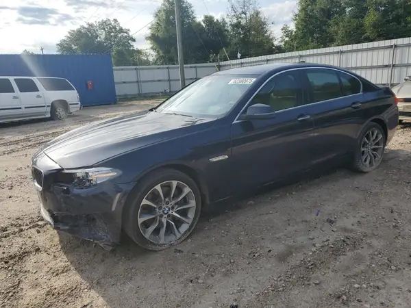 WBA5B1C59GG132167 2016 BMW 5ER - Image 1