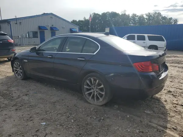 WBA5B1C59GG132167 2016 BMW 5ER - Image 2