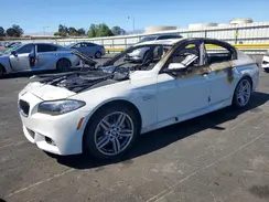 WBA5B1C59GG133514 2016 BMW 5ER