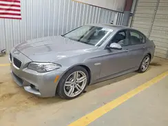 WBA5B1C59GG134033 2016 BMW 5ER