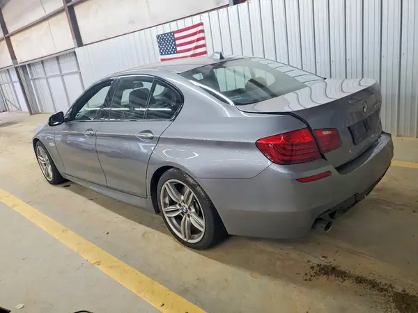 WBA5B1C59GG134033 2016 BMW 5ER - Image 2