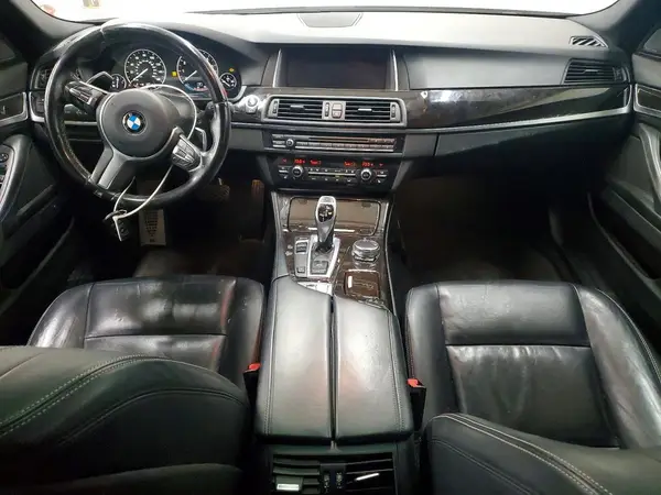 WBA5B1C59GG134033 2016 BMW 5ER - Image 8