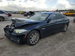 WBA5B1C59GG134159 2016 BMW 5ER