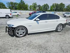 WBA5B1C59GG134291 2016 BMW 5ER