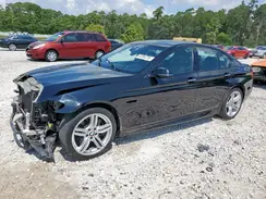 WBA5B1C59GG134386 2016 BMW 5ER