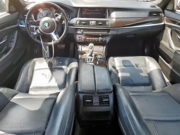 WBA5B1C59GG134386 2016 BMW 5ER - Image 8