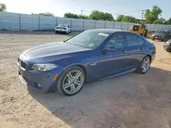 WBA5B1C59GG134422 2016 BMW 5ER