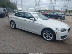 WBA5B1C59GG134789 2016 BMW 5ER